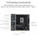 Mainboard ASUS Tuf Gaming B760M-Plus wifi D4 90MB1DG0-M0EAY0