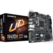 Gigabyte H410M S2 LGA1200 Intel® H410