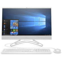 Monoblok HP 24-df0010ur 23.8" AIO PC (158K1EA)