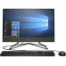 Monoblok HP 200 G4 ALL-IN-ONE PC (160P9ES) Intel Core i5 10210U up to 4.20