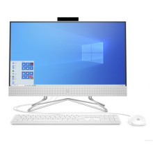 HP All-in-One 24-dp0001ur 23.8" AIO PC (108J6EA) 