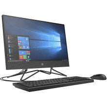 HP 200 G4 All-in-One PC 261R2ES 