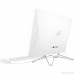HP All-in-One PC 21-b0008ur 20.7 AIO PC (316M5EA)