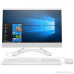Monoblok HP 200 G4 /Intel Pentium/4Gb RAM /1TB HDD /21,5" Full HD