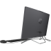 HP Pro 240 G9 All-in-One Desktop PC Bundle (6D3T0EA)