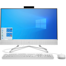 Monoblok HP 24-df0008ur 23.8" AIO PC (158K0EA)