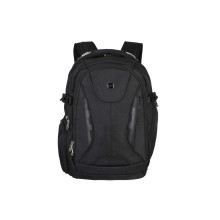 Backpack 2E-BPT6416BK Ultimate SmartPack 30L