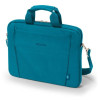 Noutbuk çanta sı Dicota Eco  Slim Case BAS E 13-14.1 Blue  D31307-RPET.j pg