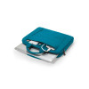 Noutbuk çanta sı Dicota Eco  Slim Case BAS E 13-14.1 Blue  D31307-RPET-1 5.jpg
