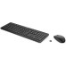 HP 230 Wireless Mouse and Keyboard Combo (18H24AA)