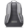 Bag HP 15.6 Ac tive Grey Back pack _1LU23AA_ -baki.jpg