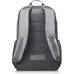 HP 15.6 Active Grey Backpack (1LU23AA)