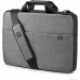 Bag HP 15.6 Signature II Slim Topload (L6V68AA) 