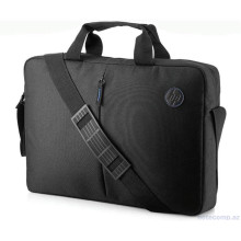 Bag HP 15,6" Value BLK Top Load (T9B50AA)