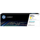 HP 205A Yellow LaserJet Toner Cartridge (CF532A)