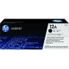 HP 12A Black O riginal LaserJ et Toner Cartr idge_ Q2612A.p ng