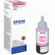 Epson T6736 ink bottle (Light Magenta, L800/L1800)