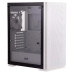 2E GAMING PC case Virtus Neo G3301NW (2E-G3301NW), White