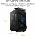 ASUS TUF Gaming GT301 90DC0040-B49000 Gaming Cases