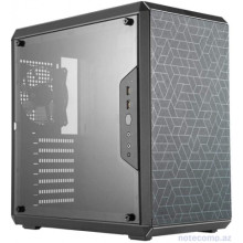 Cooler Master MasterBox Q500L (MCB-Q500L-KANN-S00) 360mm/14.17" (270mm clearance with PSUs longer than 160mm)