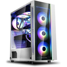 Gaming & Design PC i7-12700|16 GB|SSD 1TB|RTX 4060 8GB GDDR6