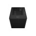 DeepCool CH560 Digital ATX Airflow case Black