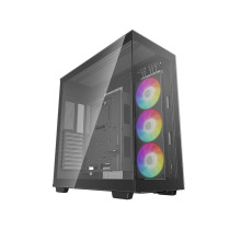 Kompüter üçün korpus Case DeepCool CH780