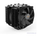 Be quiet! CPU Cooler TDP Dark Rock Pro 4 250W with Silent Wings-PWM Fan-135mm