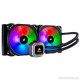 Corsair iCUE H115i RGB PRO XT Liquid CPU Cooler (SKU CW-9060044-WW)