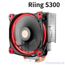 CPU Cooler Termaltake RGB S300 CL-P042