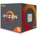 AMD Ryzen 5 2600 ( 16MB Cache 3.9GHz) AM4