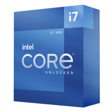 Intel Core i7-12700K Processor 25M Cache, up to 5.00 GHz