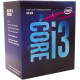 CPU Intel Core i3-8100 3.6Ghz