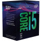CPU Intel Core i5-8400  9M Cache, up to 4.0 GHz