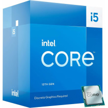Intel i5-13400F Desktop Processor 14th 
