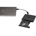 DVD-RW External HP USB Drive (F6V97AA)