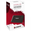Kingston 1000G B Portable SSD  XS1000 SXS100 0-1000G-2-3.jp g