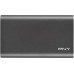  PNY Elite 480GB USB 3.1 Gen 1 Portable Solid State Drive (SSD) - (PSD1CS1050-480-FFS)