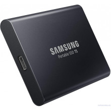 External HDD SAMSUNG T5 Portable SSD 1TB
