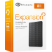 External HDD Seagate Expansion 2.5" 2TB USB 3.0