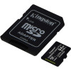 SD Card Kingst on microSD SDC S2 64Gb-baku.j pg