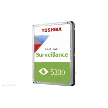 HDD Toshiba 3.5" 1TB HDWV110