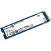 M2 SSD Kingston NV2 2 TB NVMe PCIe 4.0 (SNV2S/2000G)