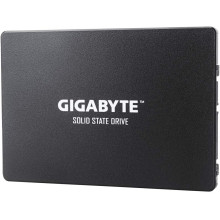 SSD Gigabyte 256 GB (GP-GSTFS31256GNTD) G12