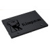 Kingston A400 SSD 480GB  SATA 3 (SA400S37/480G)