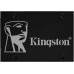 Kingston KC600 SSD 256 GB 2.5 SATA (SKC600 )