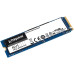 SSD Kingston NV1 250GB NVMe M.2 2280 PCIe 3.0 SNVS/250G