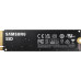 SSD Samsung 980 M.2 1TB MZ-V8V1T0