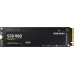 SSD Samsung 980 NVMe M.2 500Gb (MZ-V8V500)