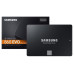 SSD SAMSUNG 860 EVO 500GB SATA III V-NAND 2.5